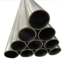 50mm tapered titanium tubes/pipes gr1 gr2 hot sale